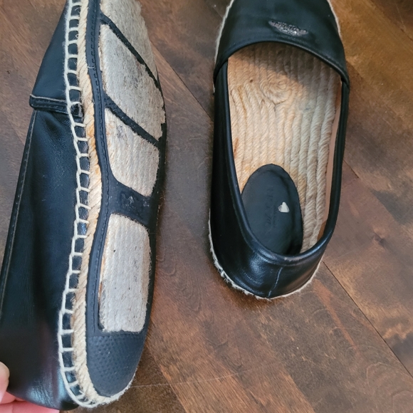 Coach espadrilles - Picture 3 of 4